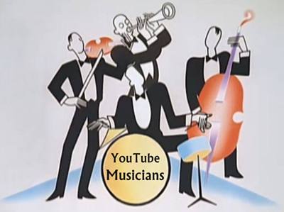 Youtube Musicians